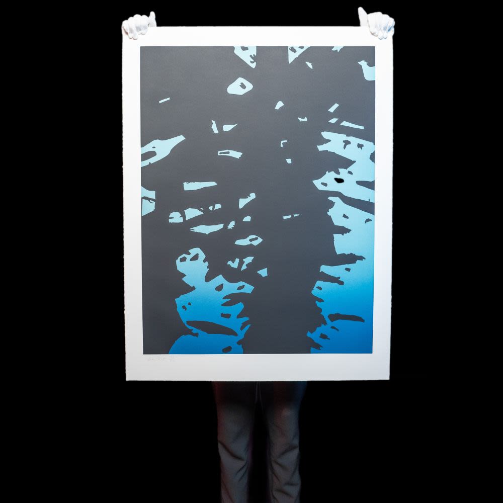princess polly baby blue dress Alex Katz 