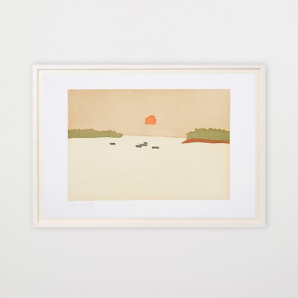 Alex Katz 