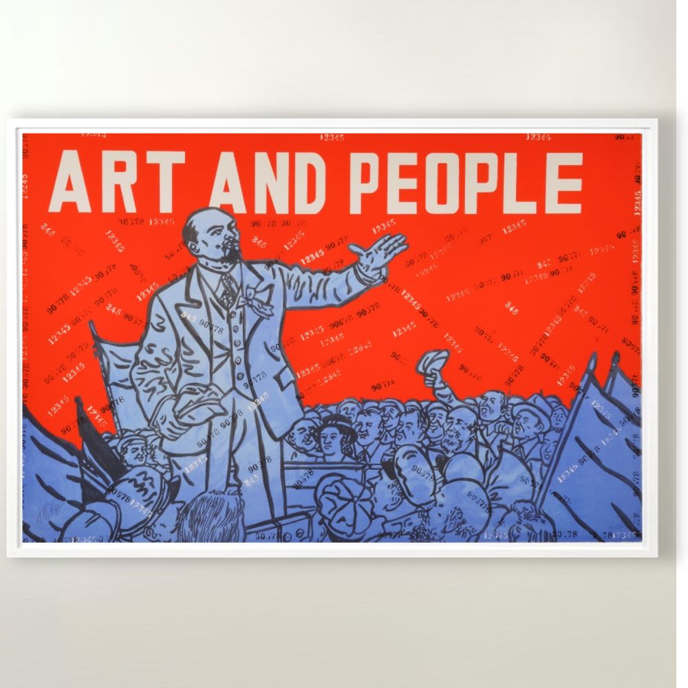 Wang Guangyi 
