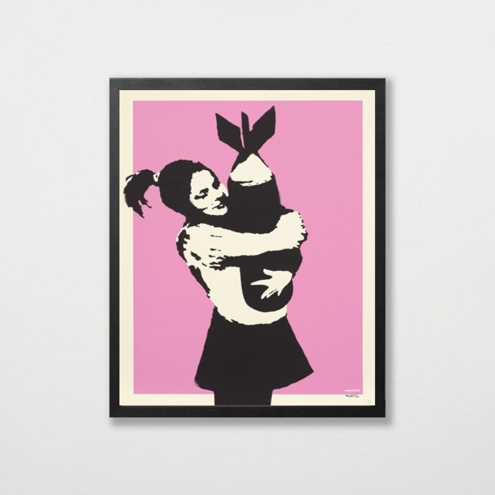 Banksy Banksy