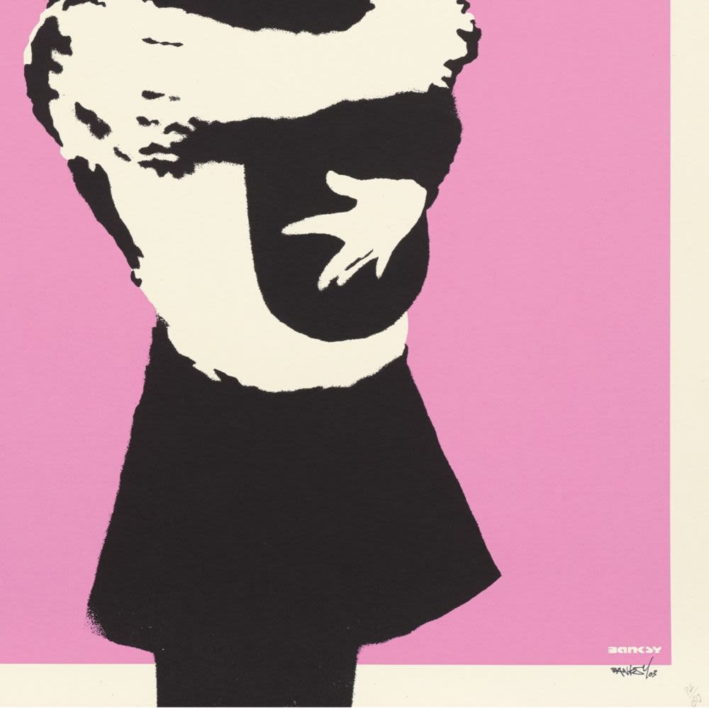 Banksy Banksy