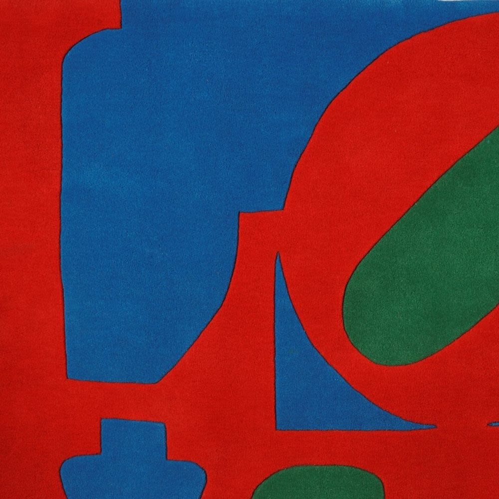 Robert Indiana Editions | Weng Contemporary