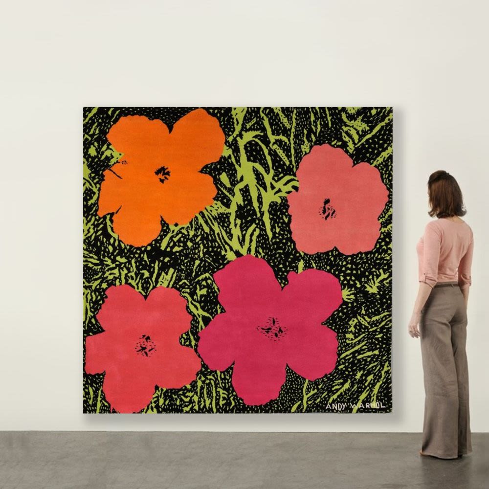 Andy Warhol 