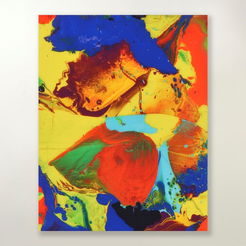 Gerhard Richter 