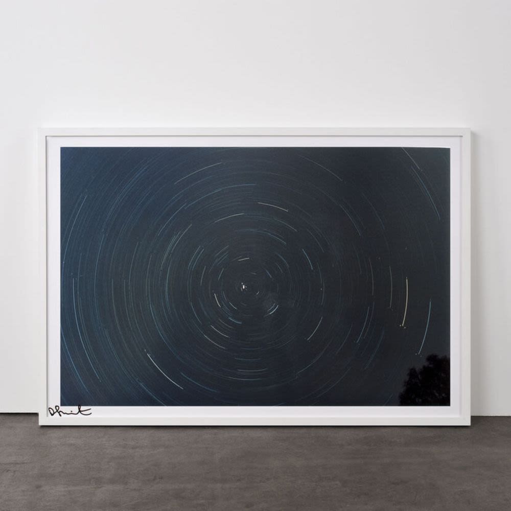 Spinning Stars-Damien Hirst-1
