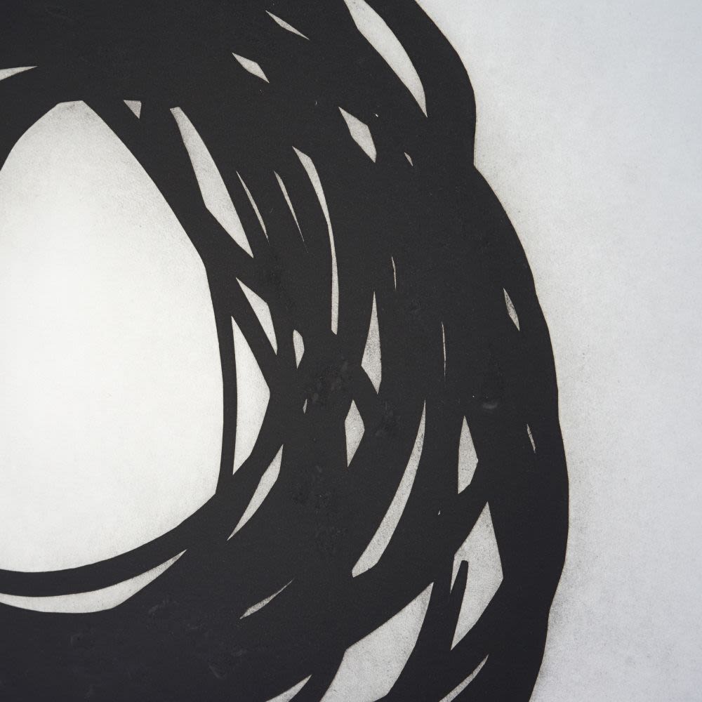 Bernar Venet 