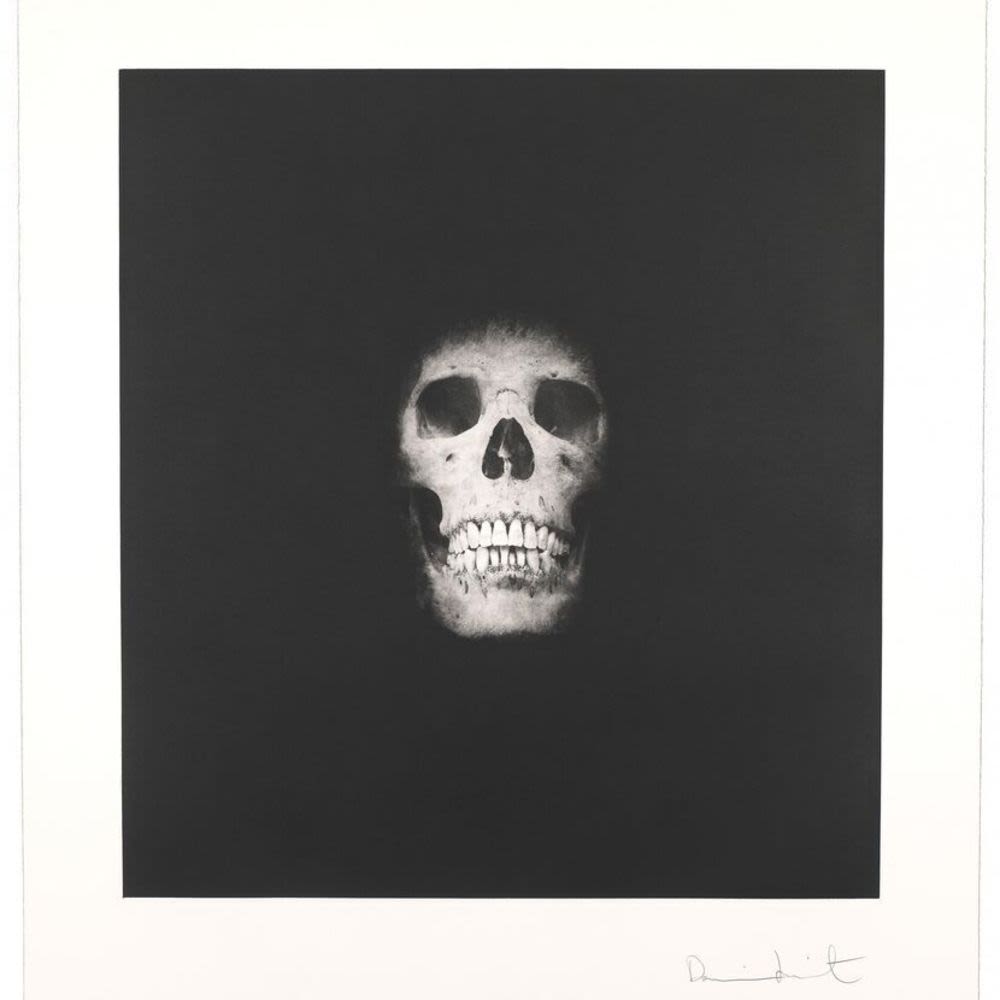 Damien Hirst 
