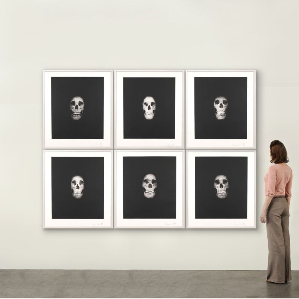 Forever (Small) | Living Contemporary | 2022 | Sotheby's