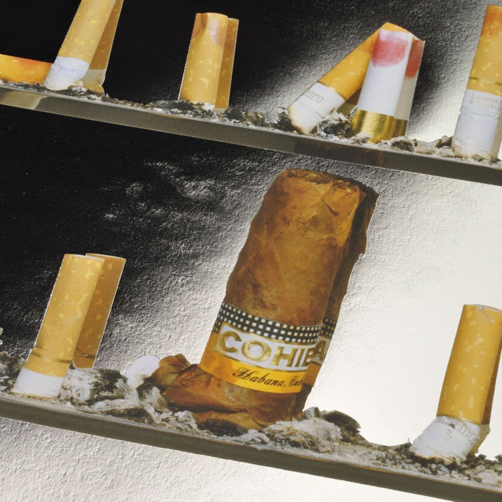 day 6 of not smoking cigarettes The Big Global Quit: World No Tobacco Day 2023