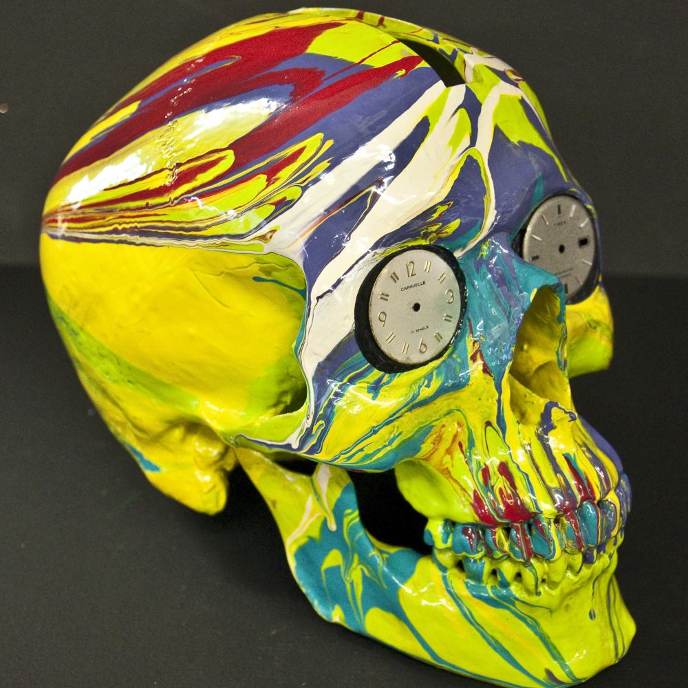 Damien Hirst 
