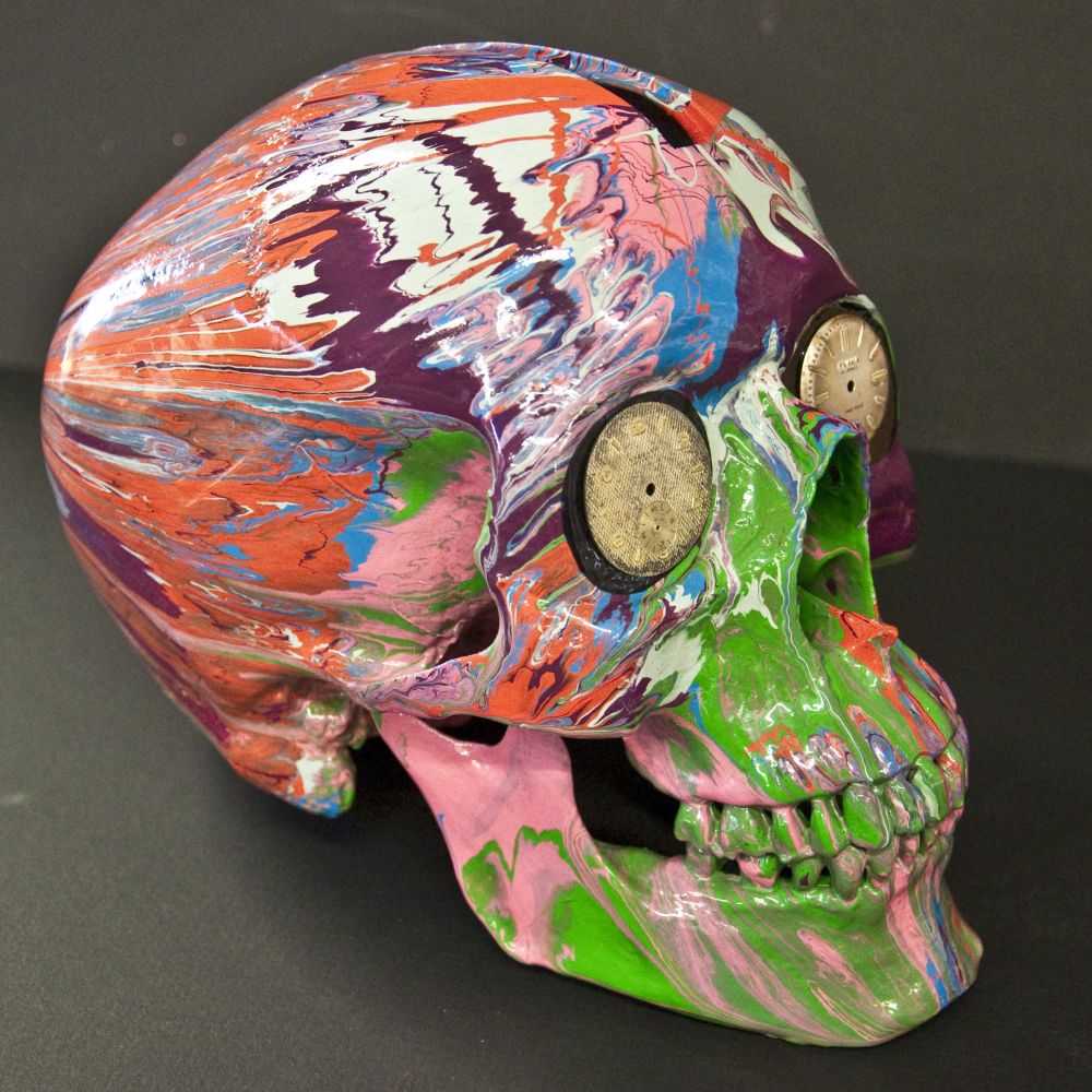 Damien Hirst 
