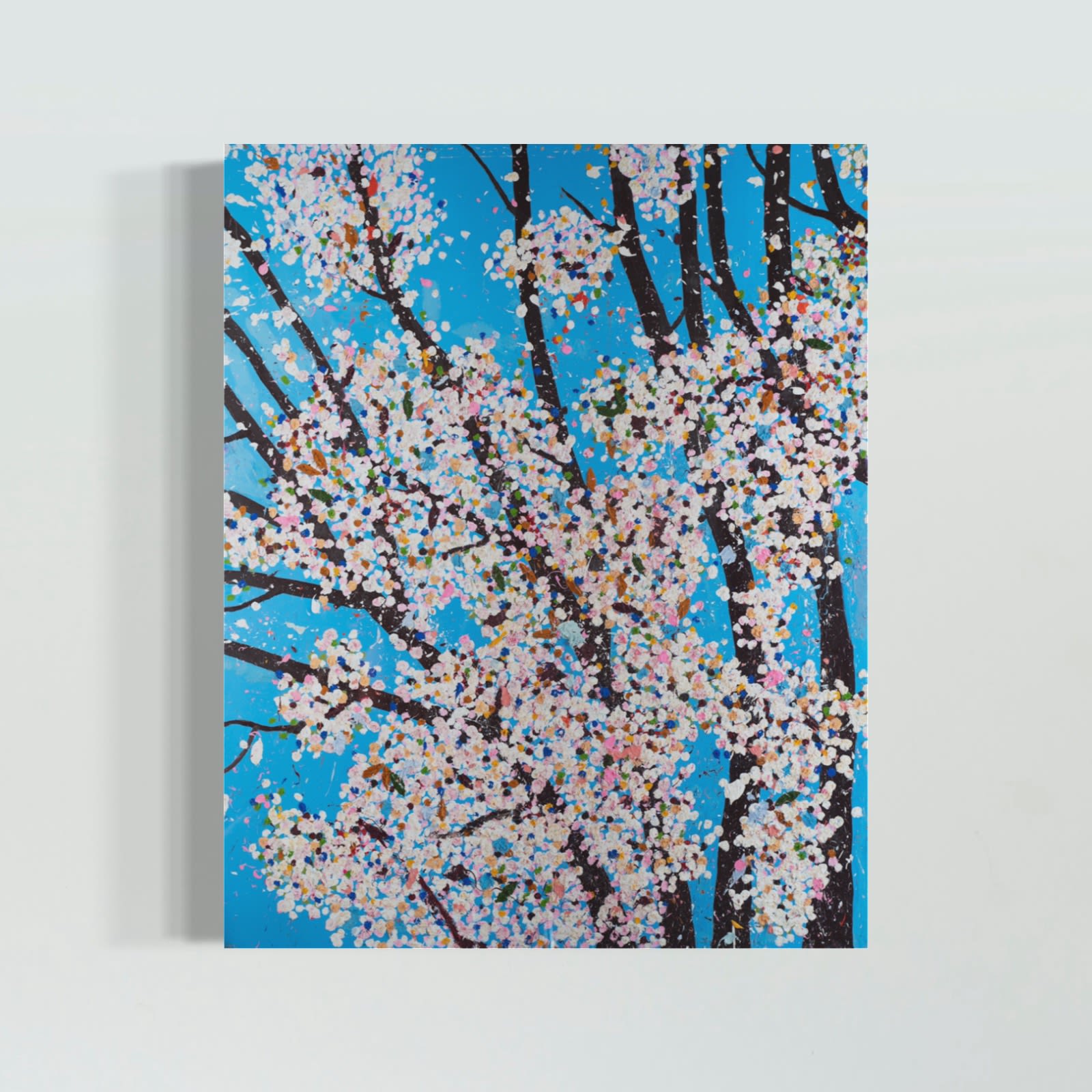 Damien Hirst 
