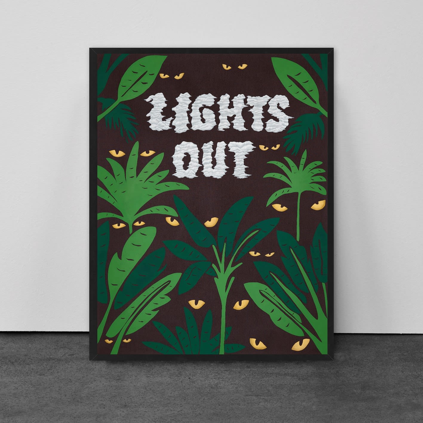 Lights Out-Joel Mesler-1