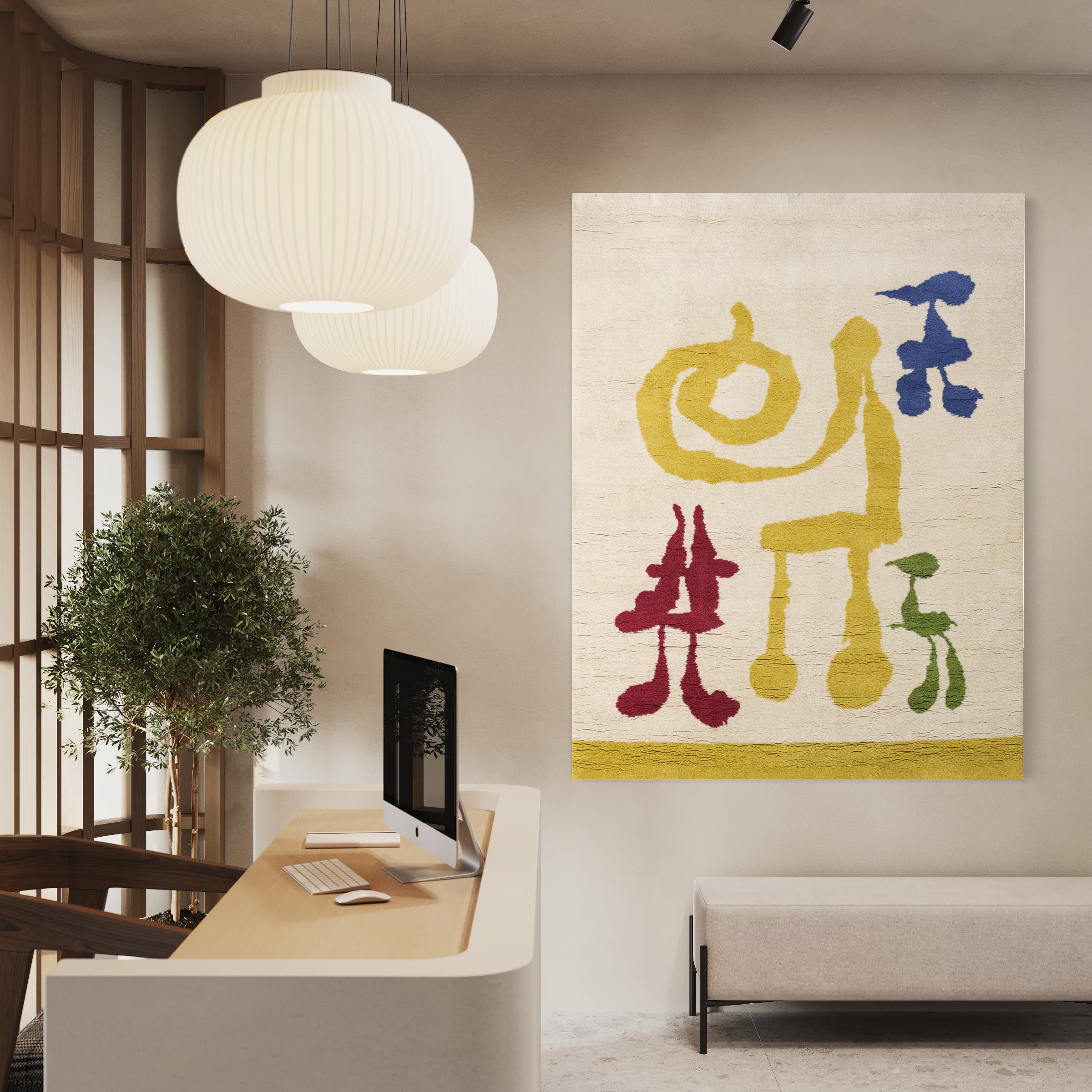 Dream-Joan Miró-1