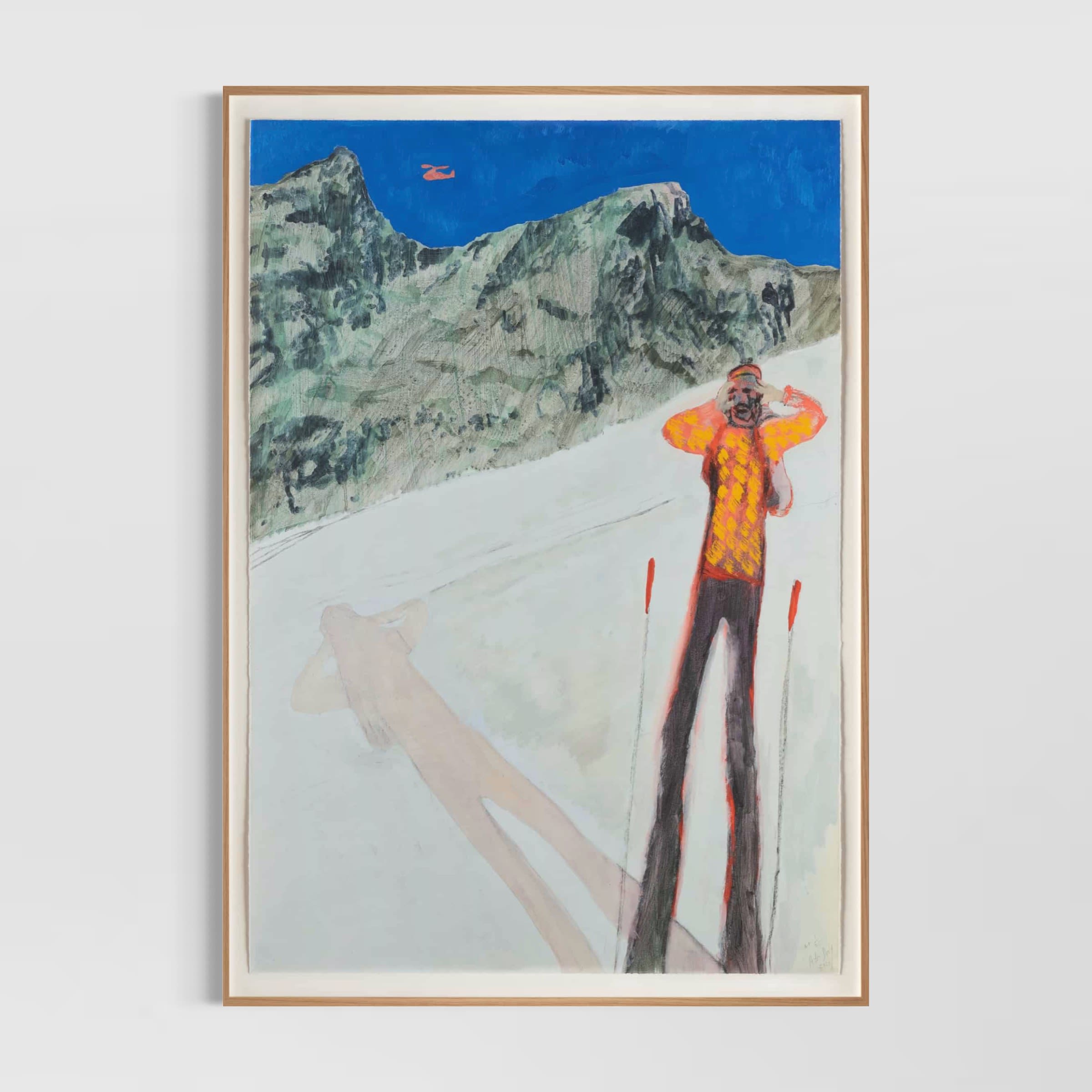 Amazon.co.jp: PETER DOIG ピーター ドイグ 図録 東京国立近代