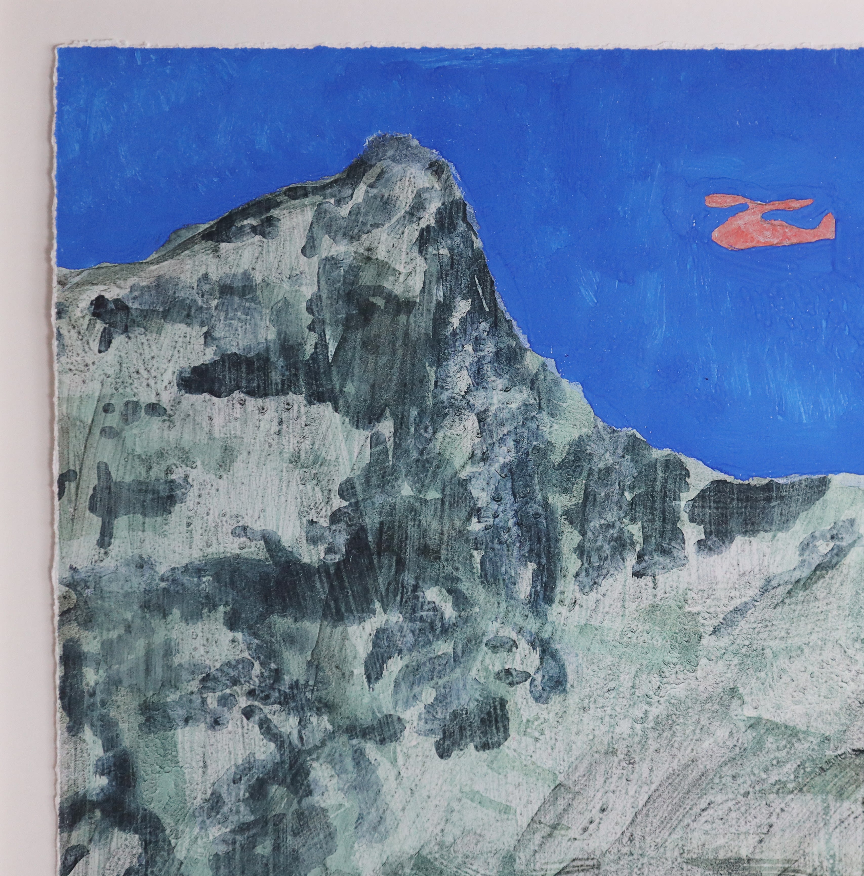 Peter Doig Editions Weng Contemporary