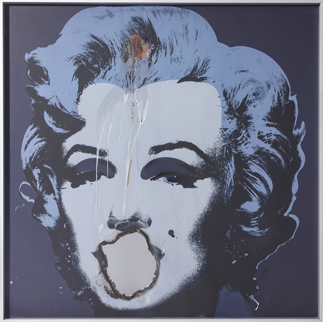 Douglas Gordon 