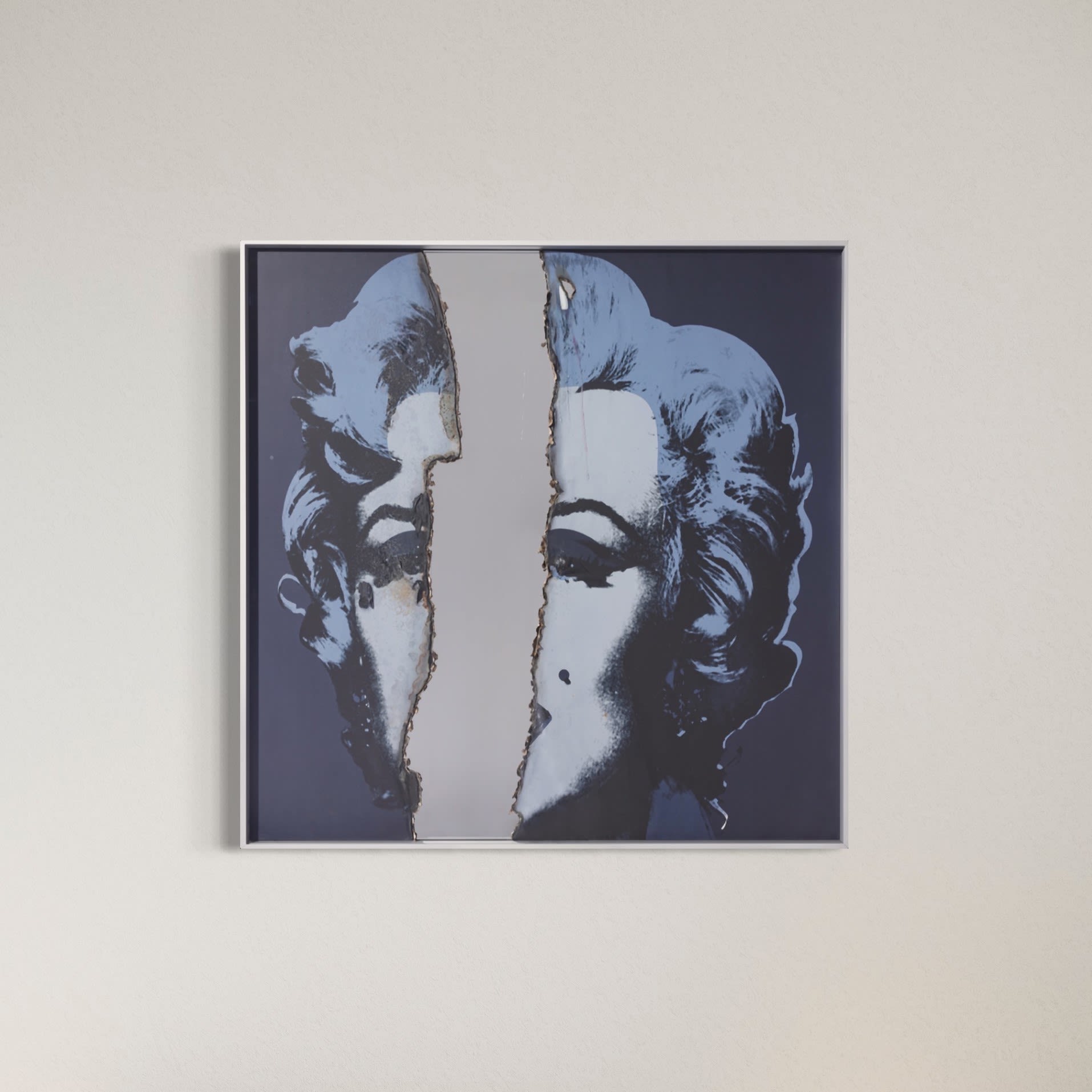 Douglas Gordon　ダグラス・ゴードン Douglas Gordon Modern & Contemporary Art