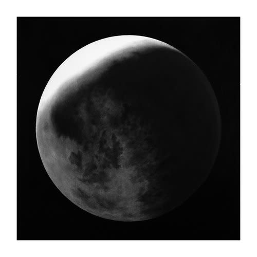 Moon-Robert Longo-1