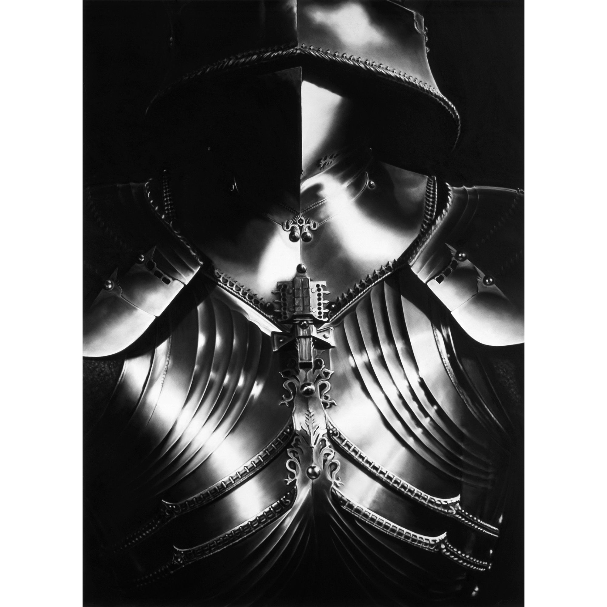 Parzival-Robert Longo-1