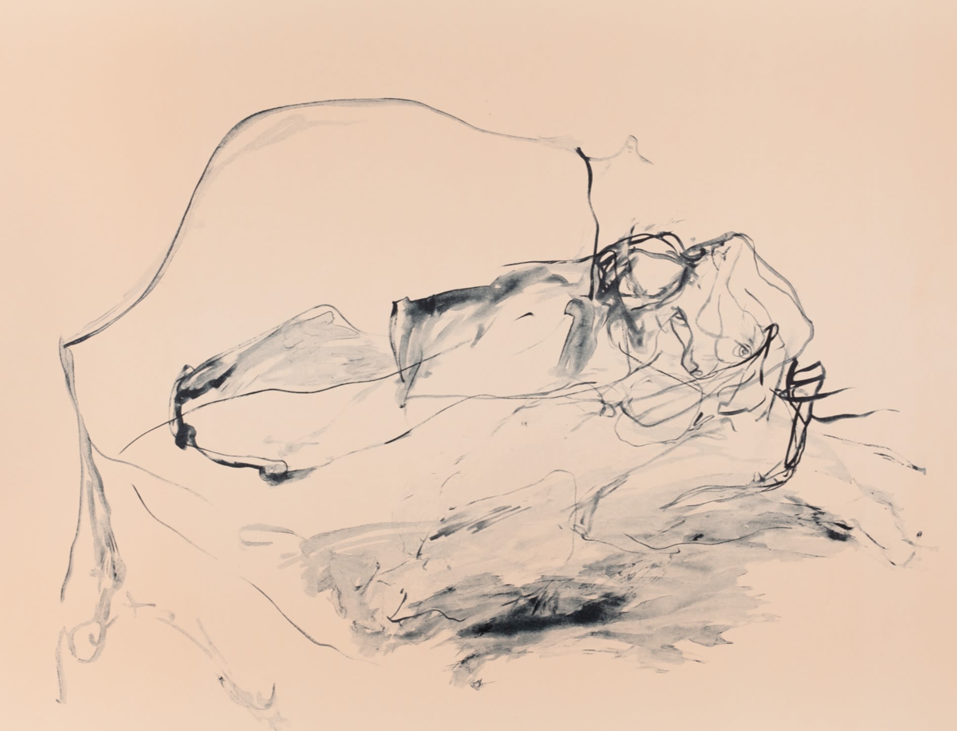 On My Knees-Tracey Emin-1
