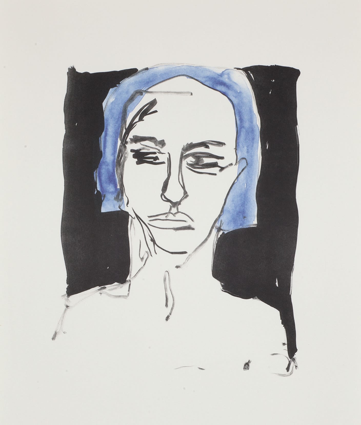 Me - May 2019-Tracey Emin-1