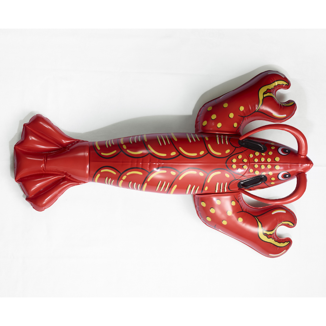 Lobster-Jeff Koons-1
