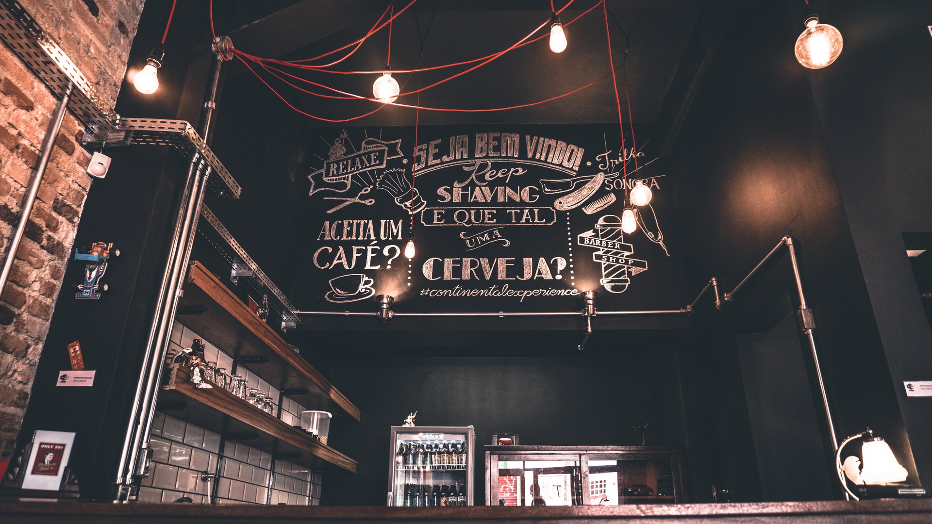 Website Background