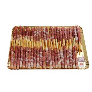 Grissini jambon