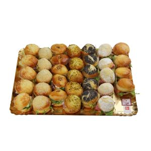 Mini Sandwichs