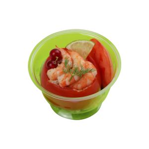 Tomate crevette
