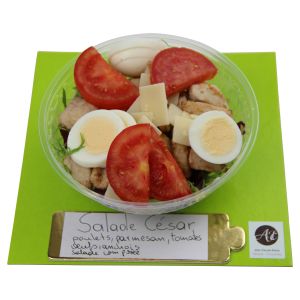 Salade césar