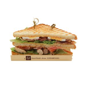 Sandwichs