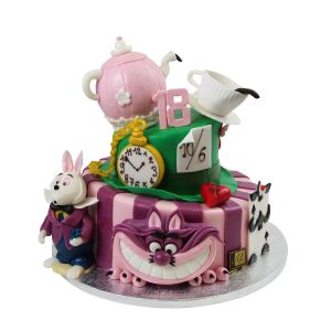 Alice