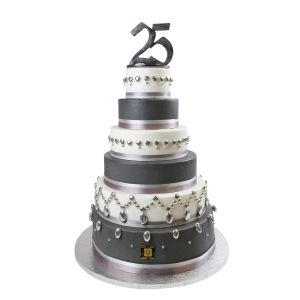 25 anniversaire