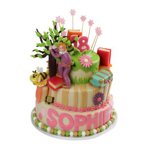 Anniversaire