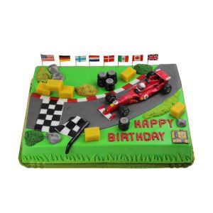 Anniversaire