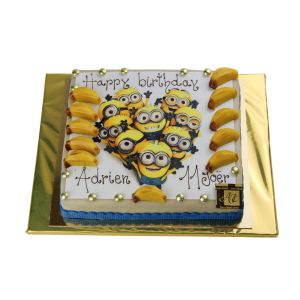 Anniversaire