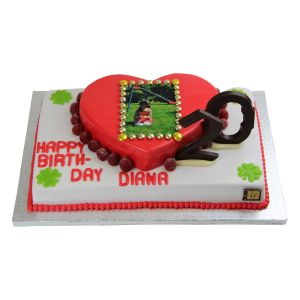 Anniversaire