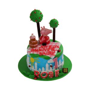 Anniversaire