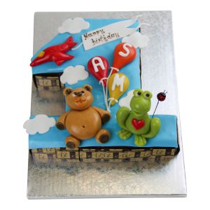 Anniversaire