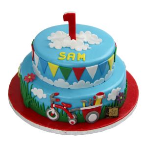 Anniversaire