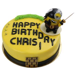 Anniversaire