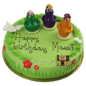 Anniversaire