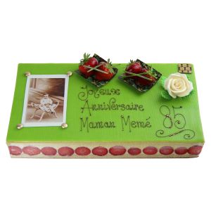 Anniversaire