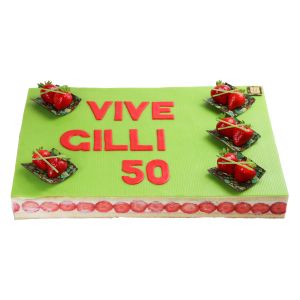 Anniversaire