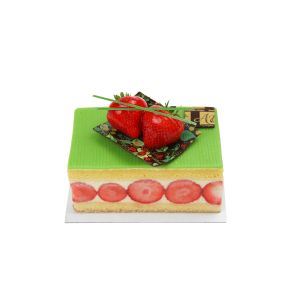 Fraisier