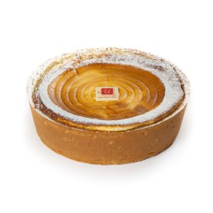 Tarte Fromage