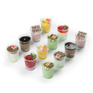 Gourmandises glacés