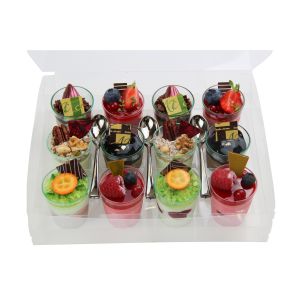Gourmandises sucrées